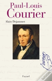 Paul-Louis Courier