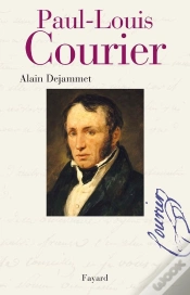 Capa do artigo Paul-Louis Courier
