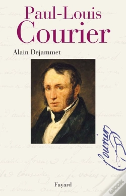 Capa do artigo Paul-Louis Courier