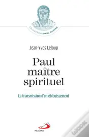 Paul, Maitre Spirituel