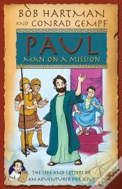 Capa do artigo Paul, Man On A Mission