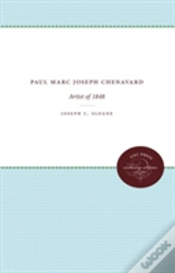 Capa do artigo Paul Marc Joseph Chenavard