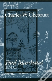 Capa do artigo Paul Marchand, F. M. C.