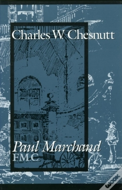 Capa do artigo Paul Marchand, F. M. C.