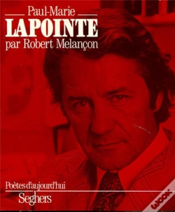 Capa do artigo Paul-Marie Lapointe