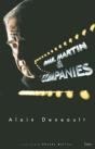 Paul Martin & Companies - Preview