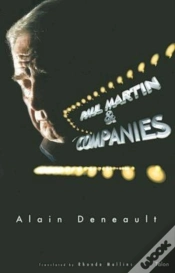 Capa do artigo Paul Martin & Companies