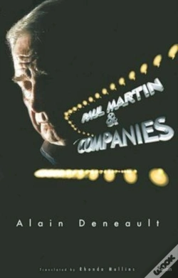 Capa do artigo Paul Martin & Companies