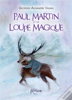 Capa do artigo Paul Martin Et La Loupe Magique