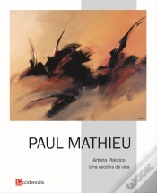 Capa do artigo Paul Mathieu