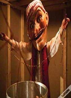 Paul Mccarthy And Damon Mccarthy: Caribbean Pirates