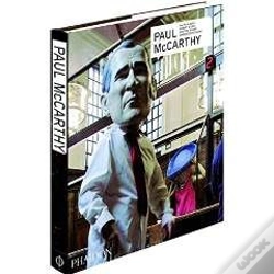 Capa do artigo Paul Mccarthy