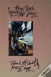 Capa do artigo Paul Mccarthy The Box /Anglais/Allemand