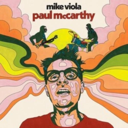Capa do artigo Paul McCarthy - Vinil