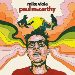 Capa do artigo Paul McCarthy - Vinil
