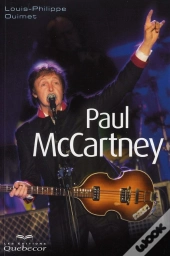 Paul Mccartney 2e Edition