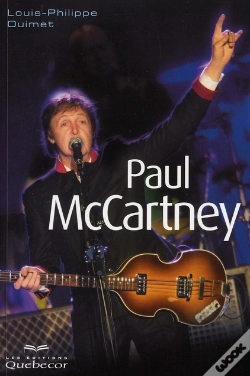 Capa do artigo Paul Mccartney 2e Edition