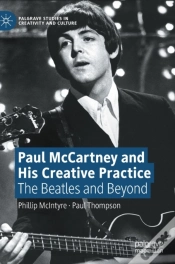 Capa do artigo Paul Mccartney And His Creative Practice