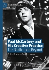 Paul Mccartney And His Creative Practice