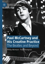 Capa do artigo Paul Mccartney And His Creative Practice