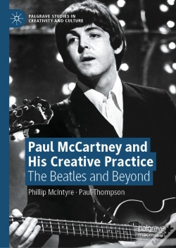 Capa do artigo Paul Mccartney And His Creative Practice
