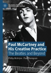 Capa do artigo Paul Mccartney And His Creative Practice