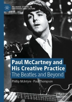 Capa do artigo Paul Mccartney And His Creative Practice