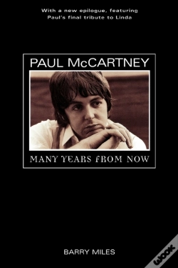 Capa do artigo Paul Mccartney