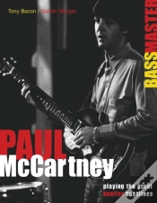 Capa do artigo Paul Mccartney: Bass Master