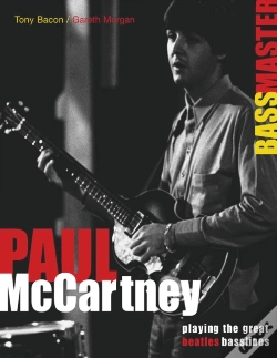 Capa do artigo Paul Mccartney: Bass Master