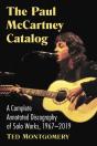 Paul Mccartney Catalog - Preview
