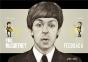 Paul Mccartney En Bd ; Feedback - Preview