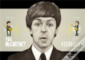 Paul Mccartney En Bd ; Feedback