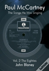 Capa do artigo Paul Mccartney