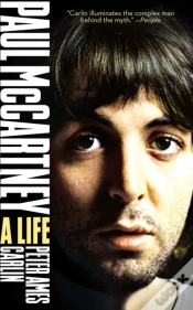 Capa do artigo Paul Mccartney