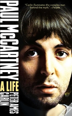 Capa do artigo Paul Mccartney