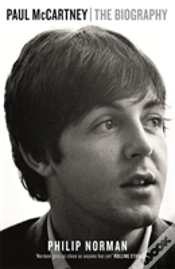 Capa do artigo Paul Mccartney