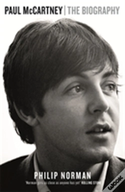 Capa do artigo Paul Mccartney