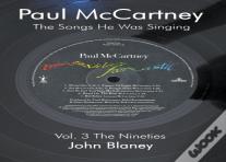 Paul Mccartney: The Songs He Was Singing
