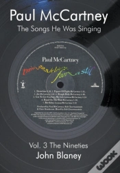 Capa do artigo Paul Mccartney: The Songs He Was Singing