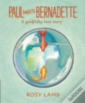 Paul Meets Bernadette