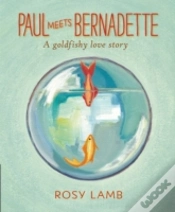 Capa do artigo Paul Meets Bernadette