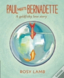 Capa do artigo Paul Meets Bernadette