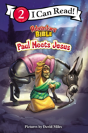 Paul Meets Jesus - Preview