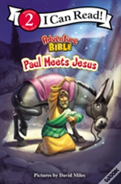 Capa do artigo Paul Meets Jesus