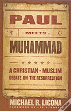 Capa do artigo Paul Meets Muhammad Â€“ A Christianâ€“Muslim Debate On The Resurrection