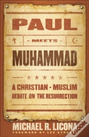Capa do artigo Paul Meets Muhammad