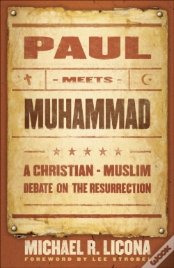 Capa do artigo Paul Meets Muhammad