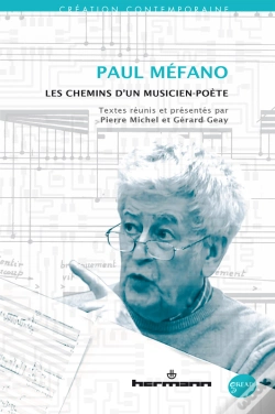 Capa do artigo Paul Méfano