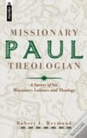 Capa do artigo Paul, Missionary Theologian